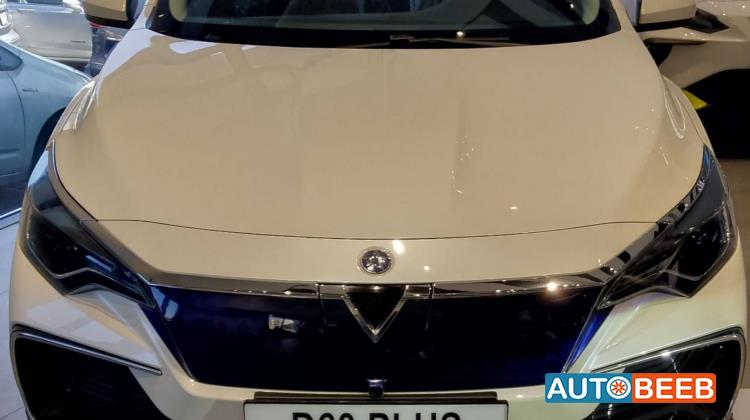 Dongfeng Venucia 2023