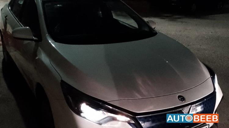 Dongfeng Venucia 2023