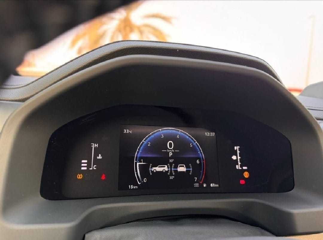 Toyota Land Cruiser 2025