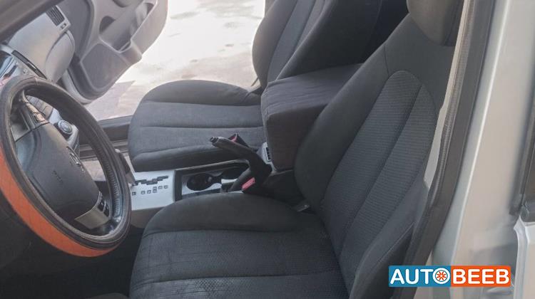 Hyundai Elantra 2007