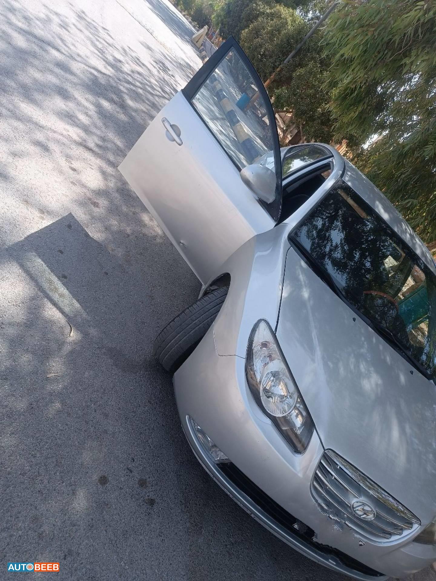 Hyundai Elantra 2007