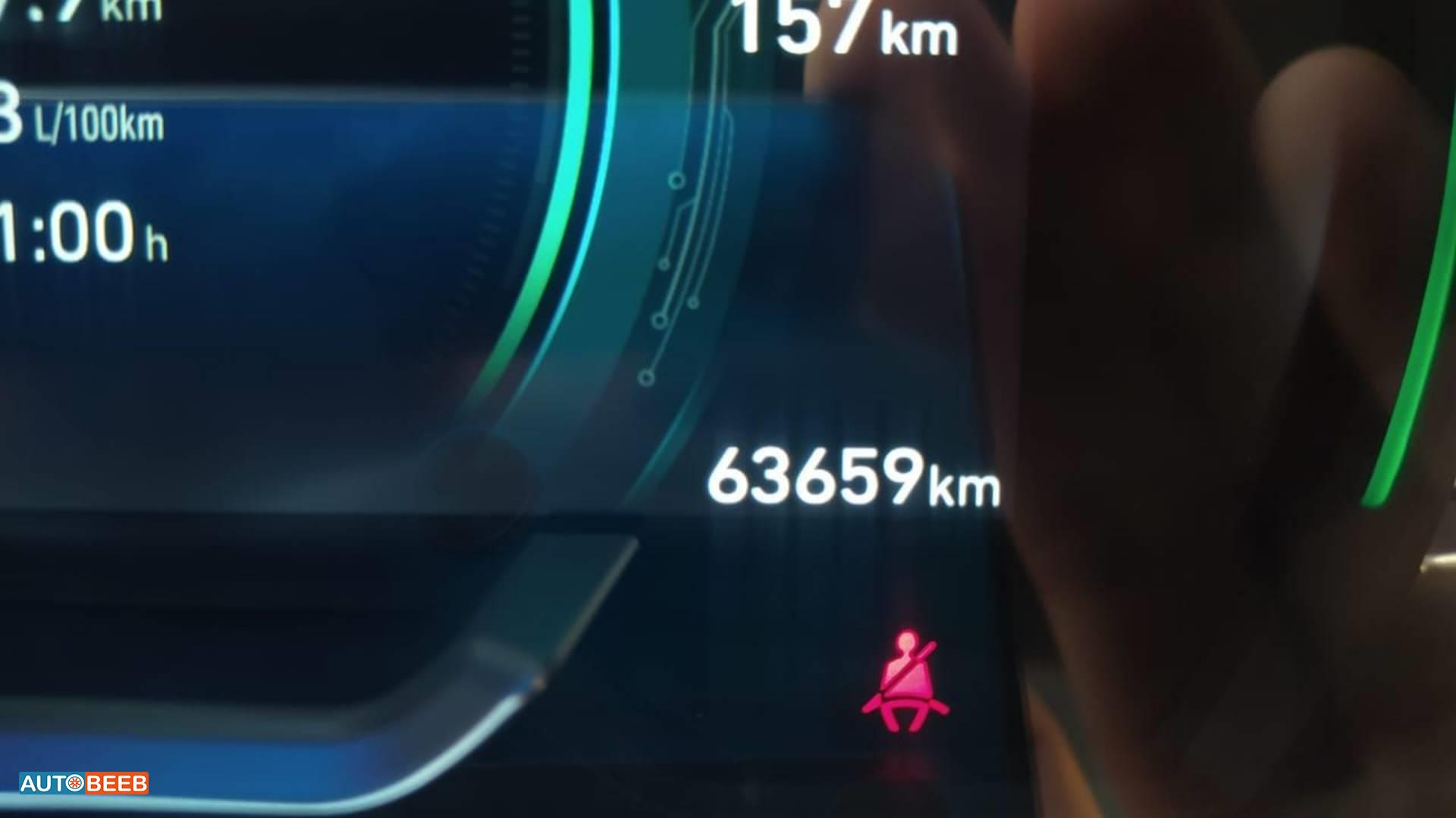 هيونداي ايونيك 2021