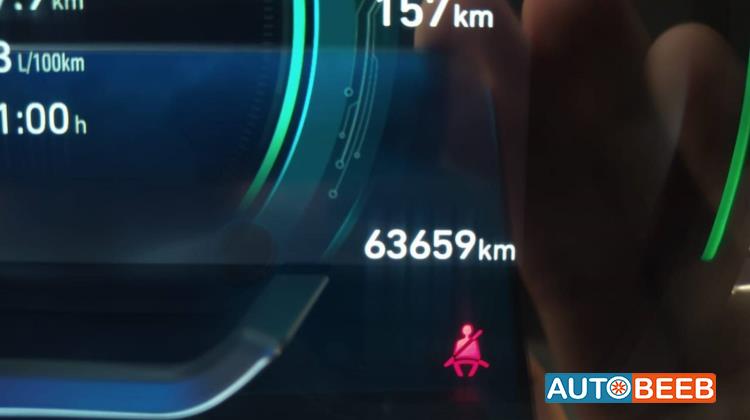 هيونداي ايونيك 2021