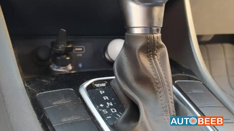 هيونداي ايونيك 2021