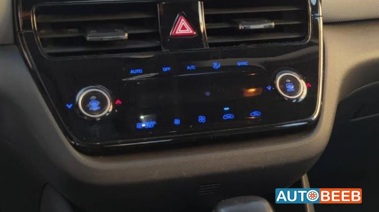 هيونداي ايونيك 2021