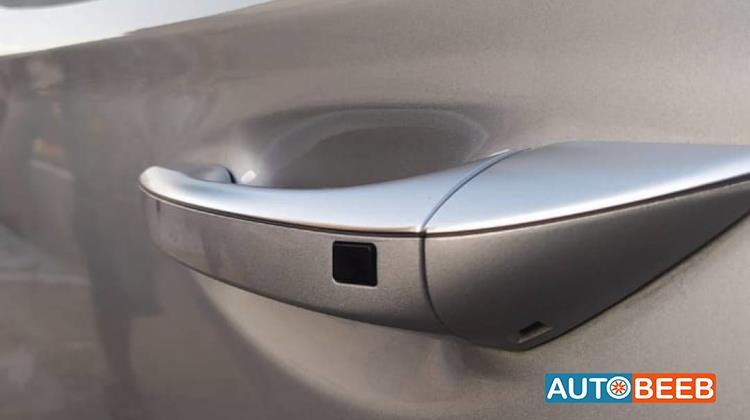 هيونداي ايونيك 2021