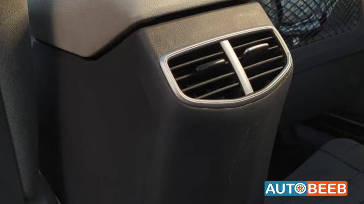 هيونداي ايونيك 2021