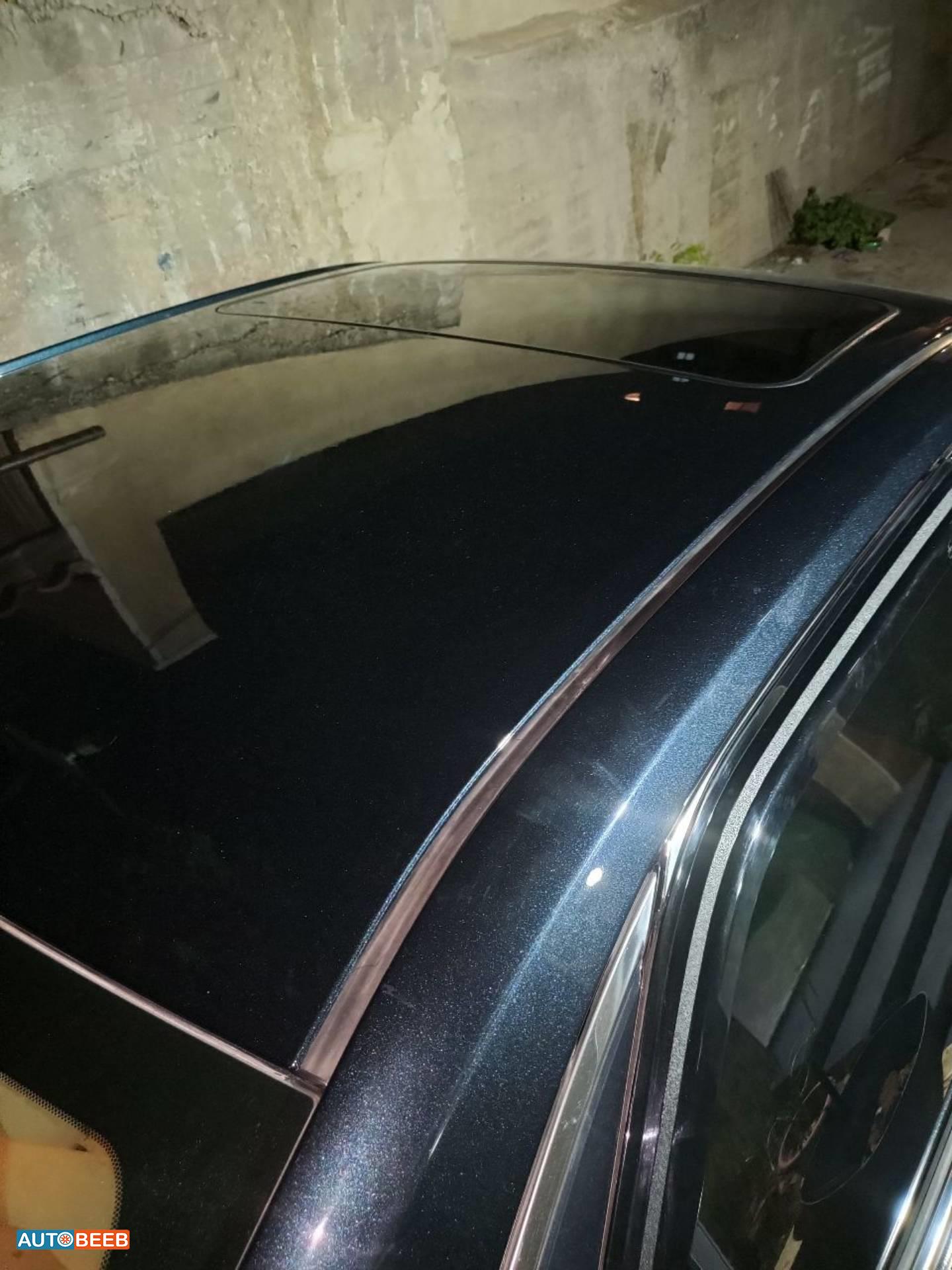 تويوتا كامري 2015