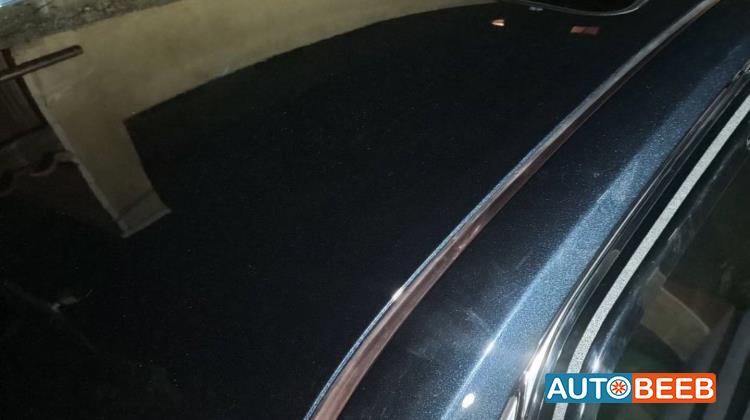 تويوتا كامري 2015