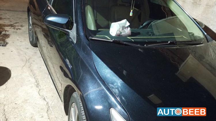 تويوتا كامري 2015