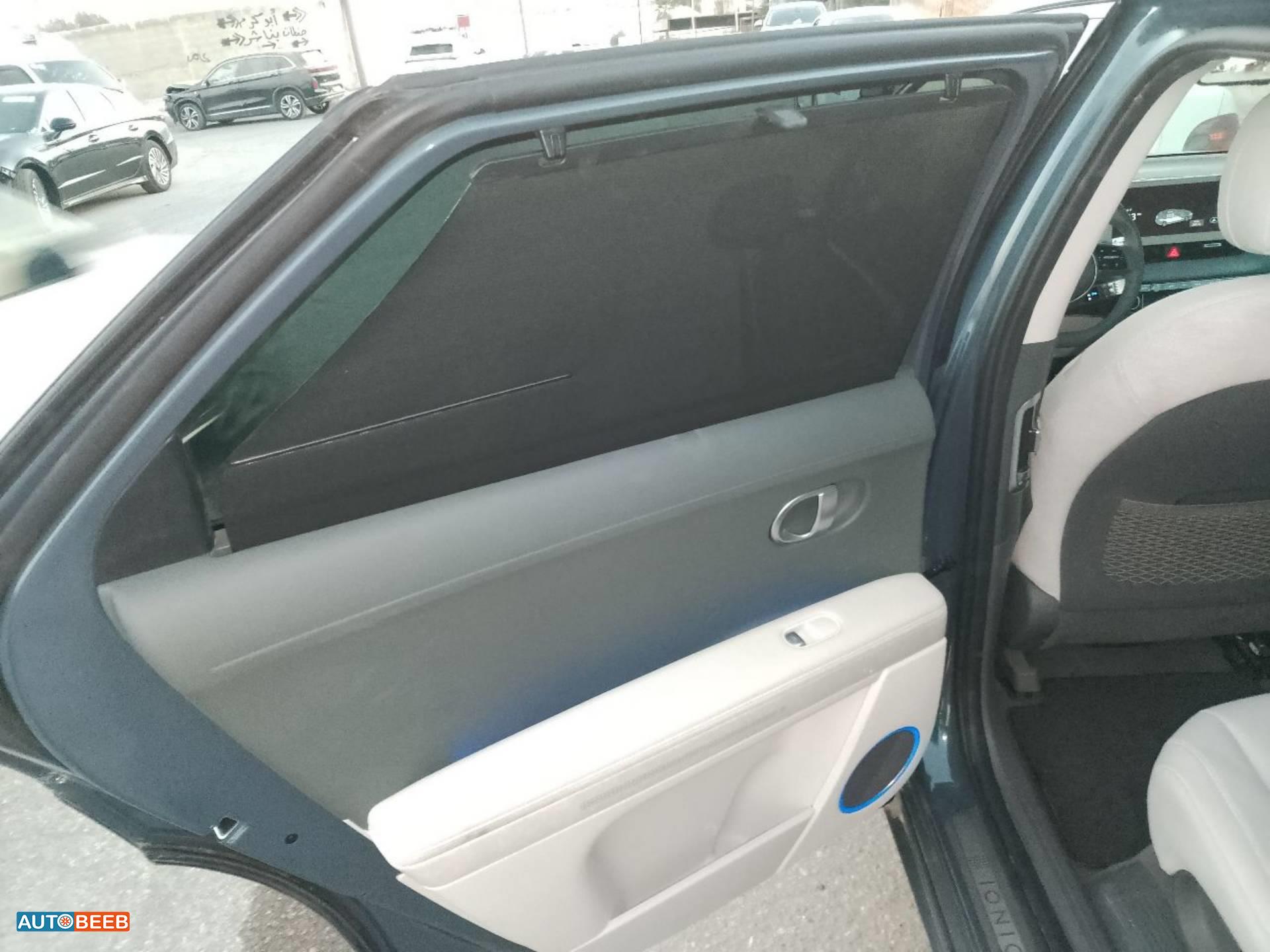 Hyundai Ioniq 5 2024