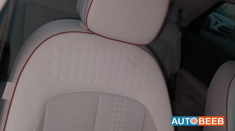 Hyundai Ioniq 5 2024