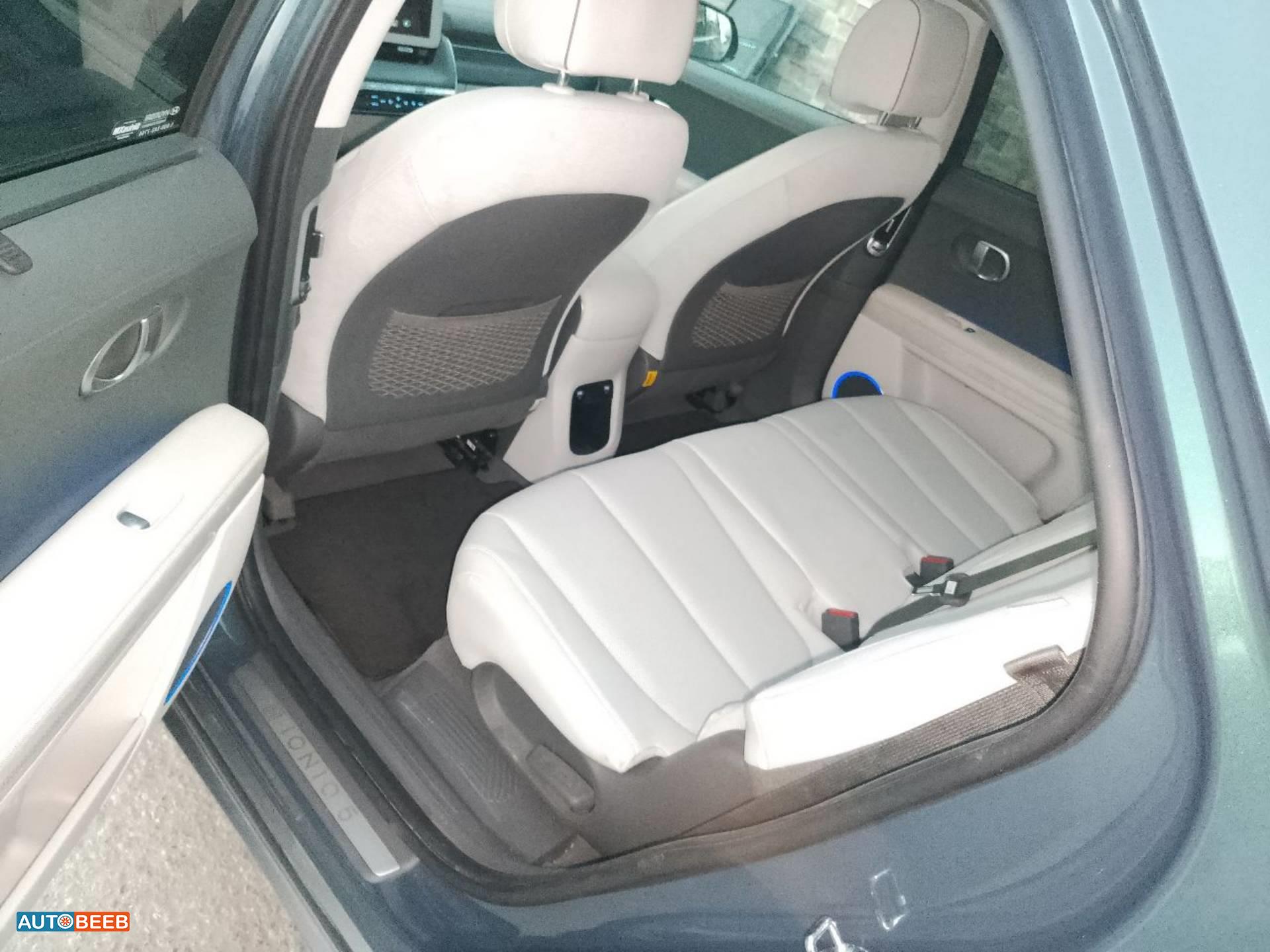 Hyundai Ioniq 5 2024