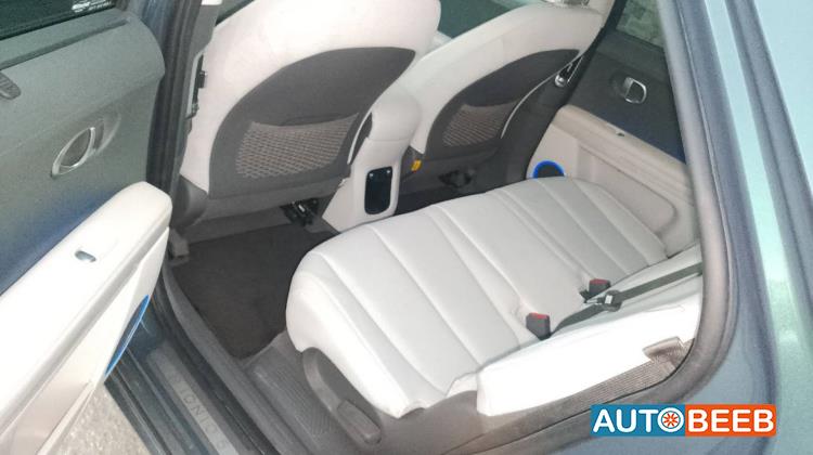 Hyundai Ioniq 5 2024