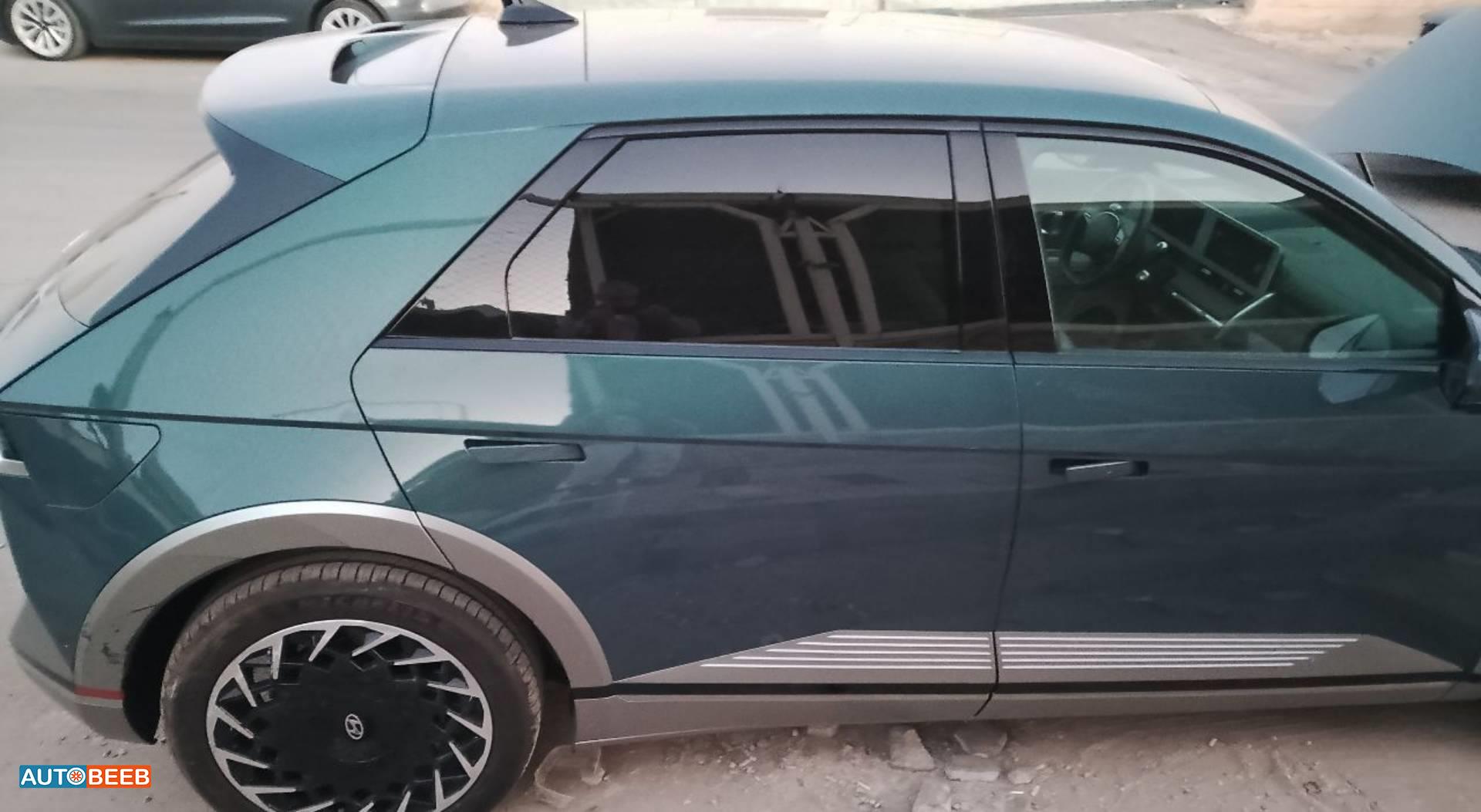 Hyundai Ioniq 5 2024