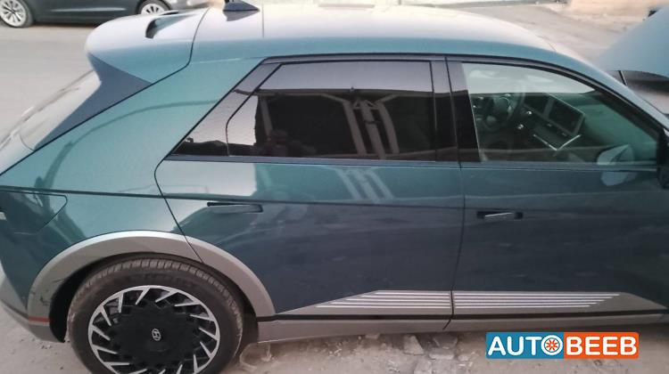 Hyundai Ioniq 5 2024