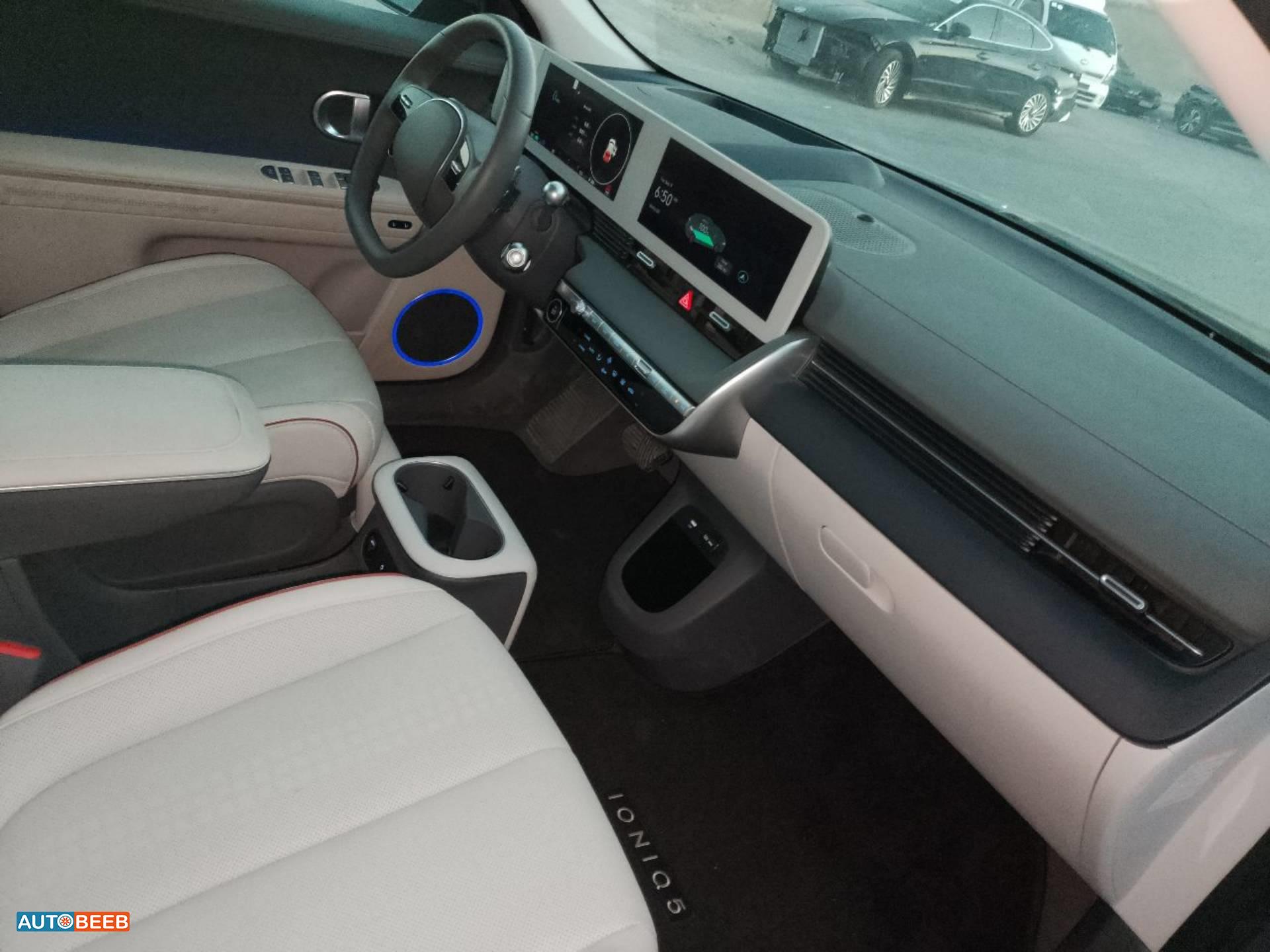 Hyundai Ioniq 5 2024