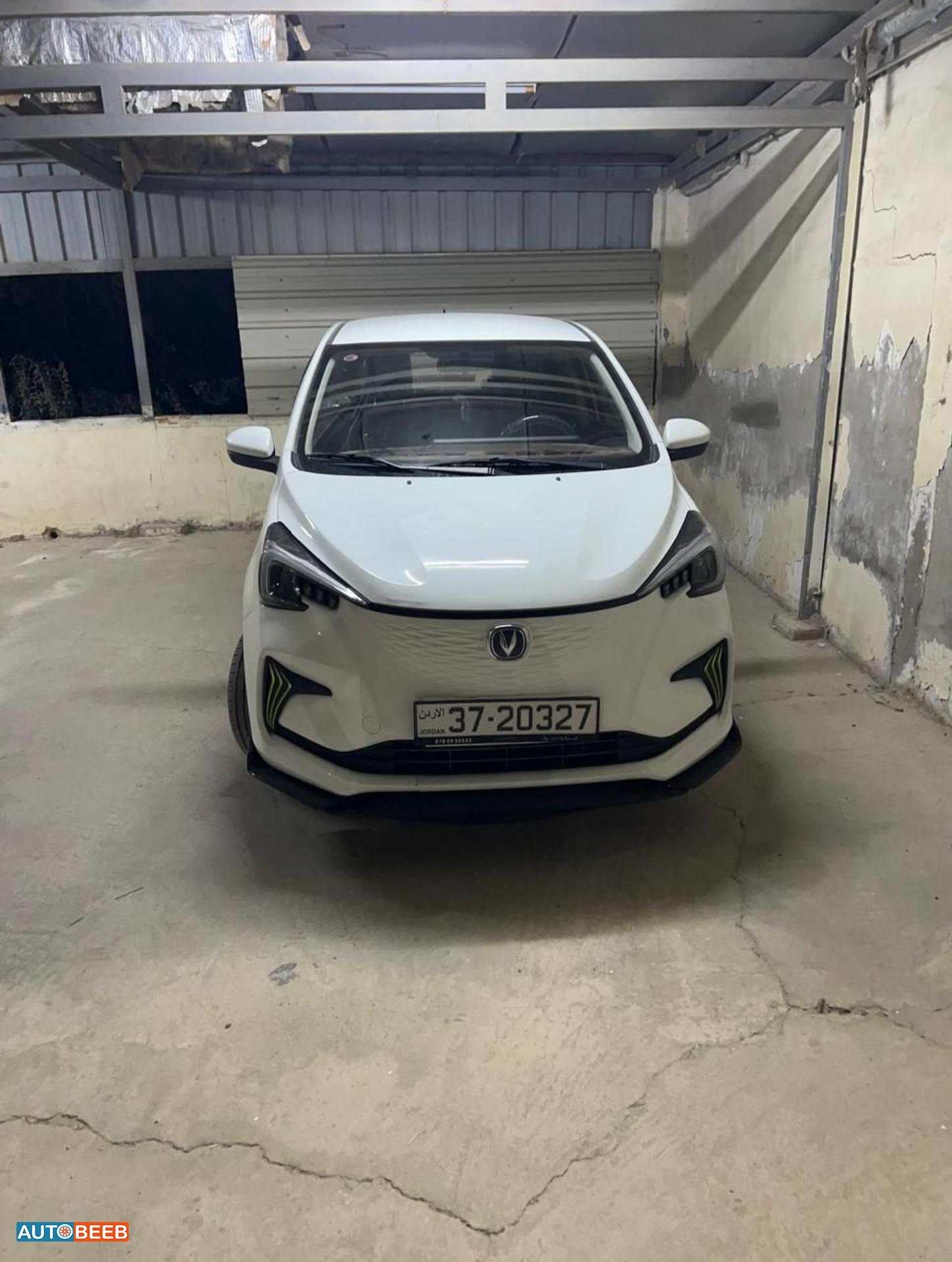 شانجان E-ستار 2022