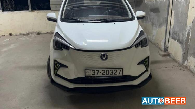 شانجان E-ستار 2022