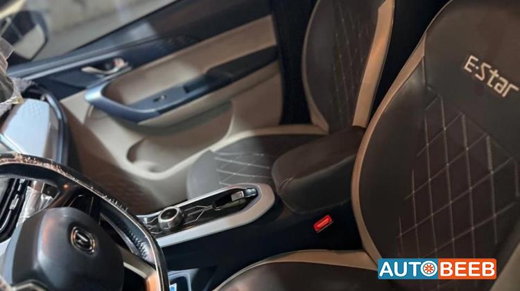 شانجان E-ستار 2022