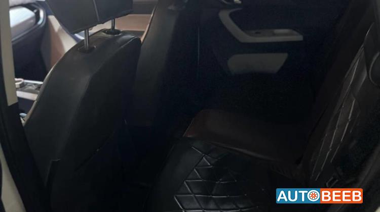 شانجان E-ستار 2022