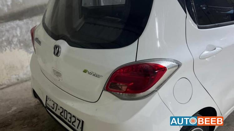 شانجان E-ستار 2022