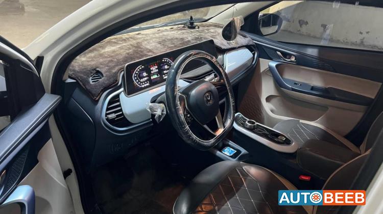 شانجان E-ستار 2022