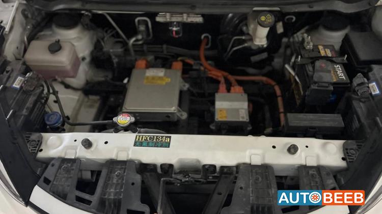 شانجان E-ستار 2022