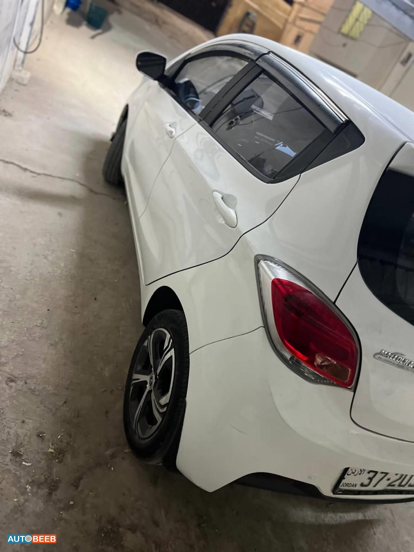 شانجان E-ستار 2022