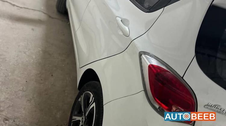 شانجان E-ستار 2022