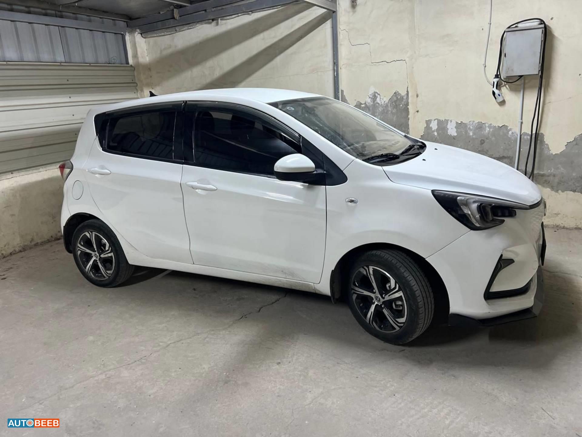 شانجان E-ستار 2022