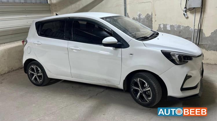 شانجان E-ستار 2022