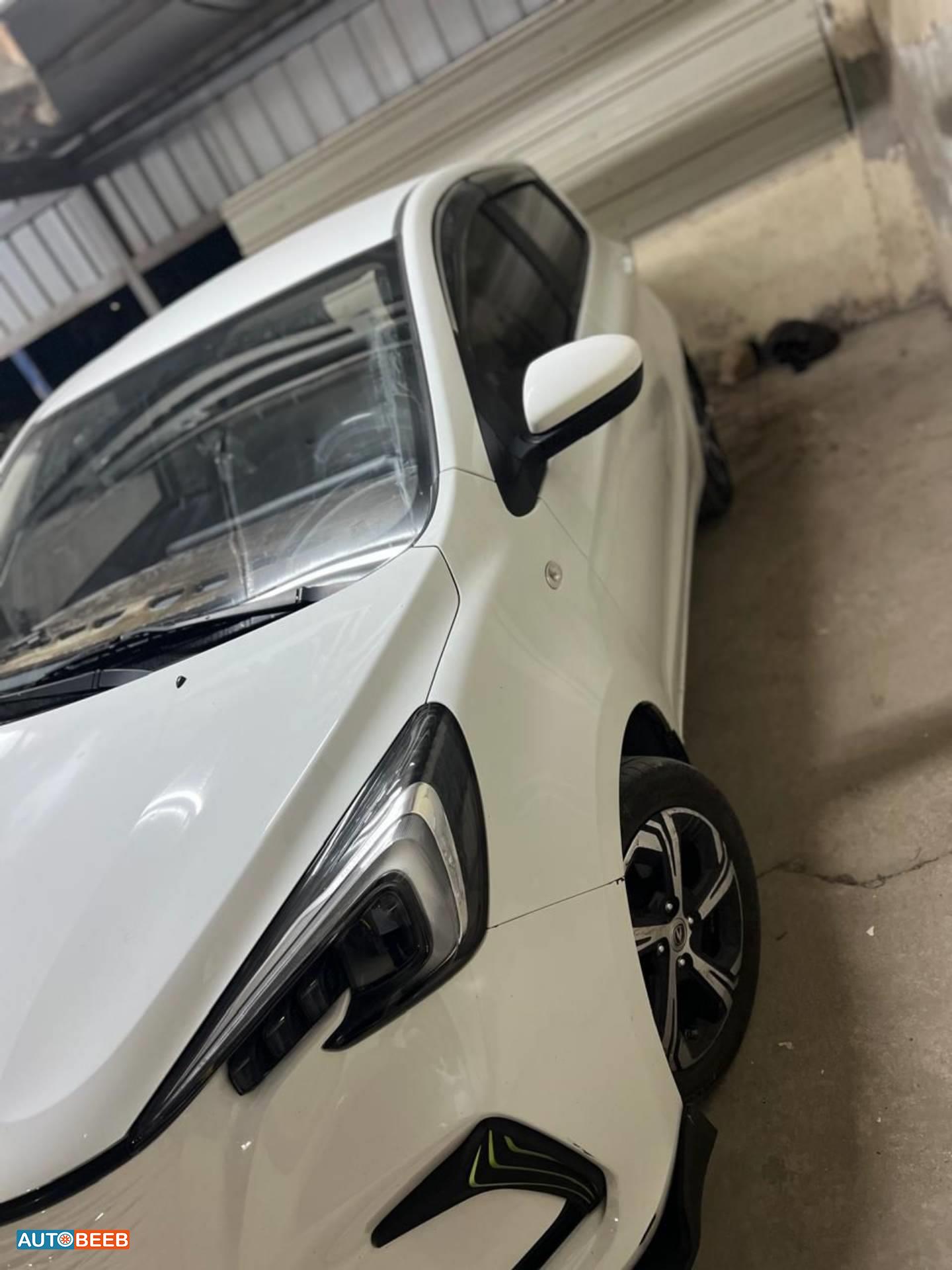 شانجان E-ستار 2022