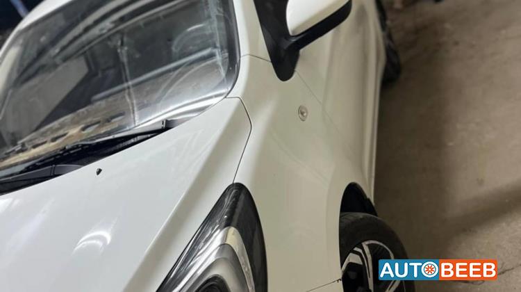 شانجان E-ستار 2022