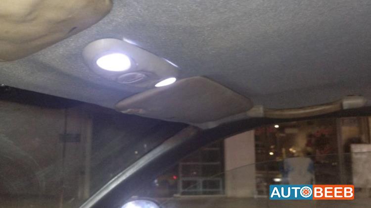 هيونداي افانتي 1996