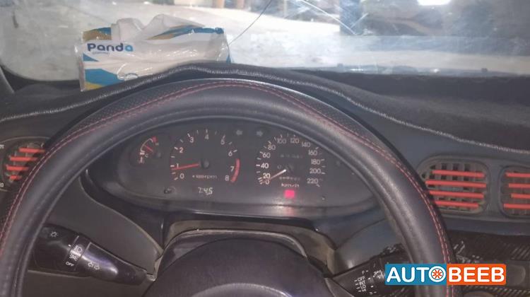 هيونداي افانتي 1996