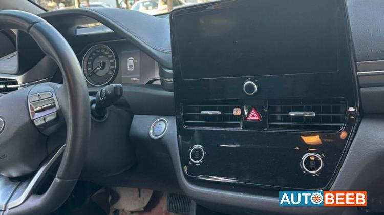 Hyundai Ioniq 2020