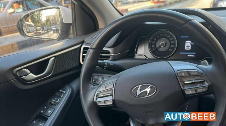 Hyundai Ioniq 2020
