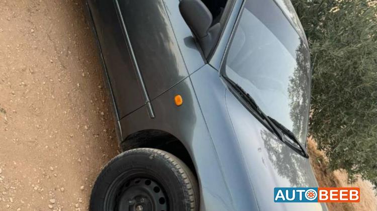 تويوتا كورولا 1993