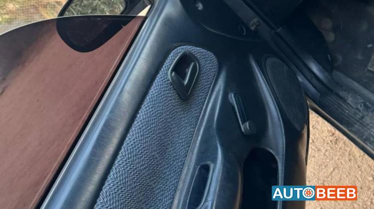 تويوتا كورولا 1993