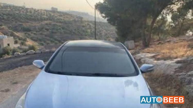 هيونداي سوناتا 2014