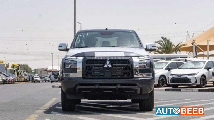 ميتسوبيشي L200 2025