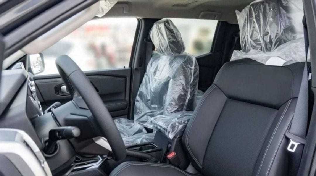 ميتسوبيشي L200 2025