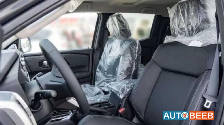 ميتسوبيشي L200 2025