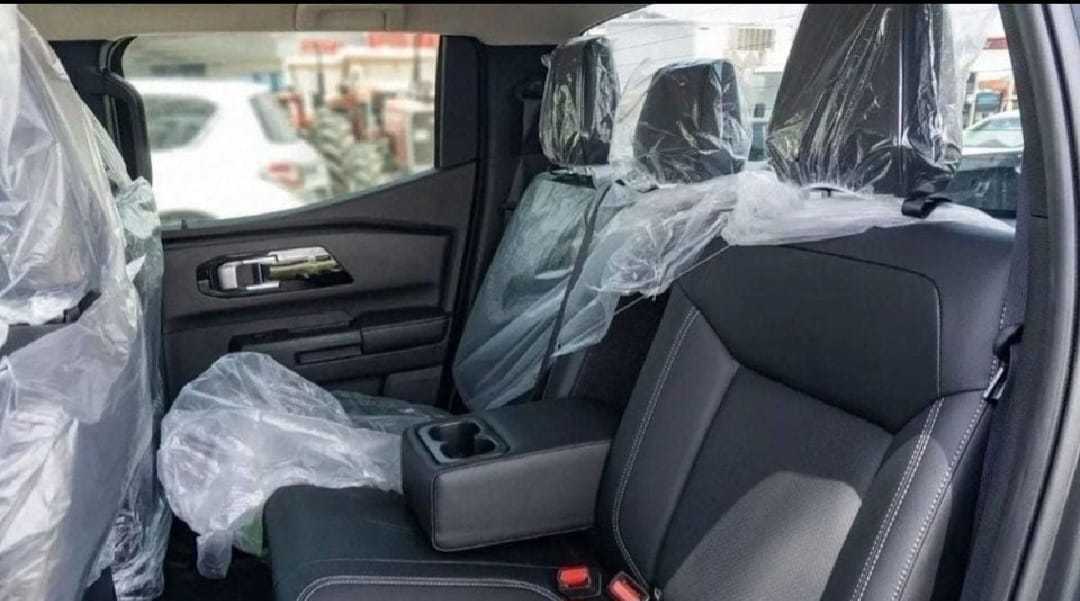 ميتسوبيشي L200 2025