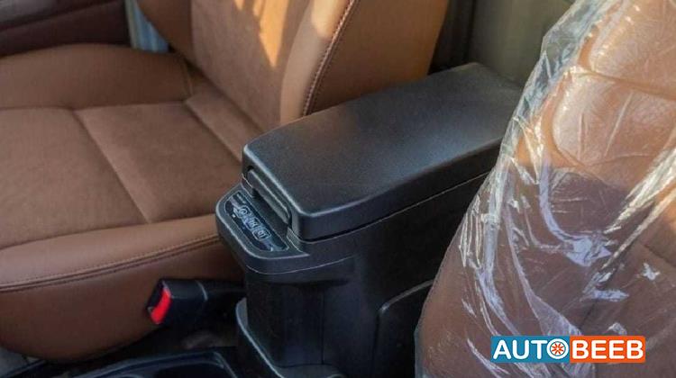 تويوتا لاندكروزر 2025