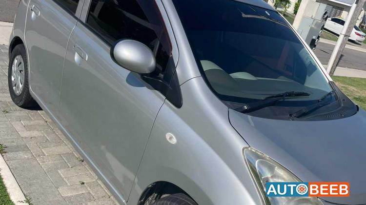 Suzuki Alto 2014