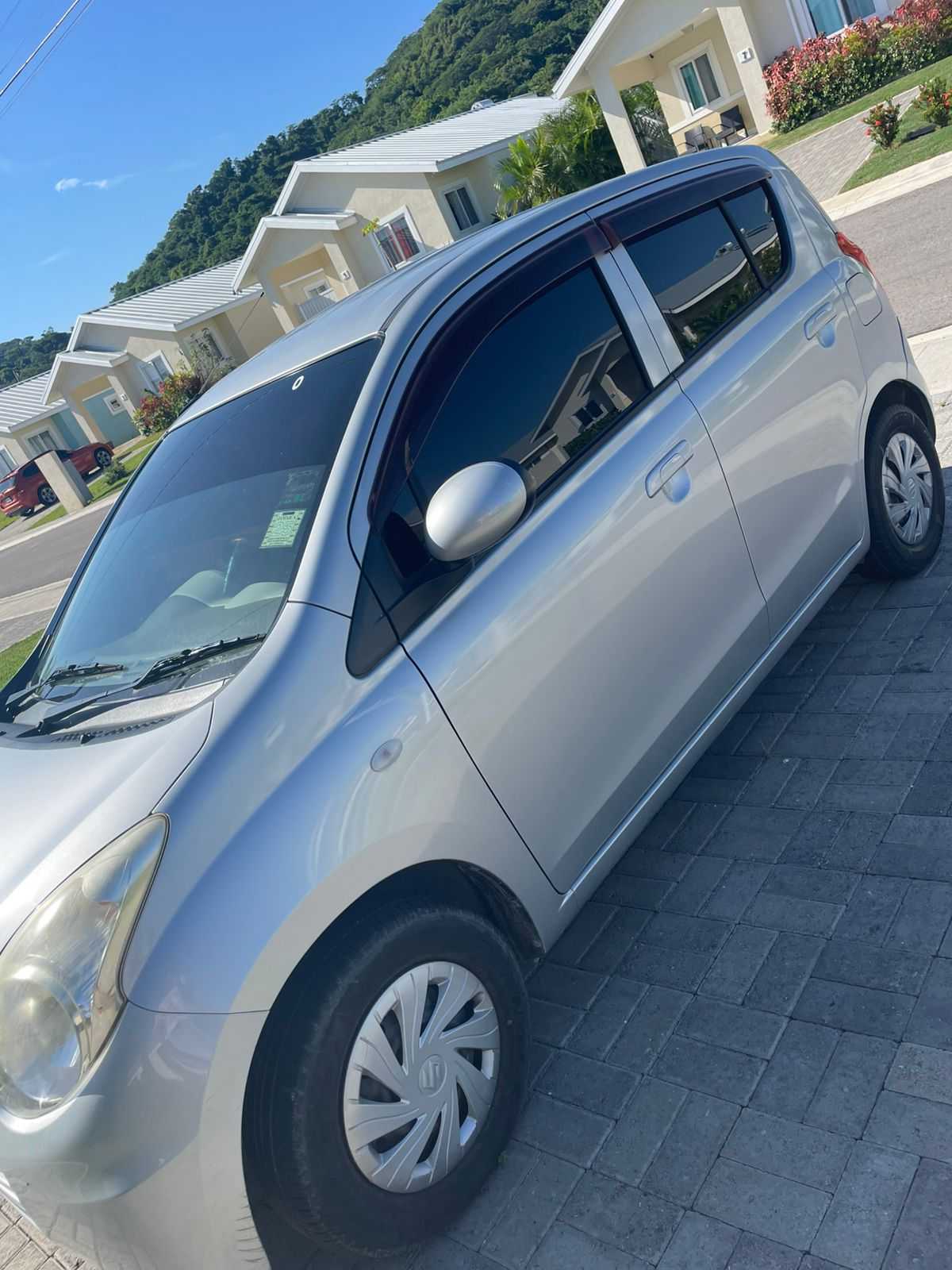 Suzuki Alto 2014