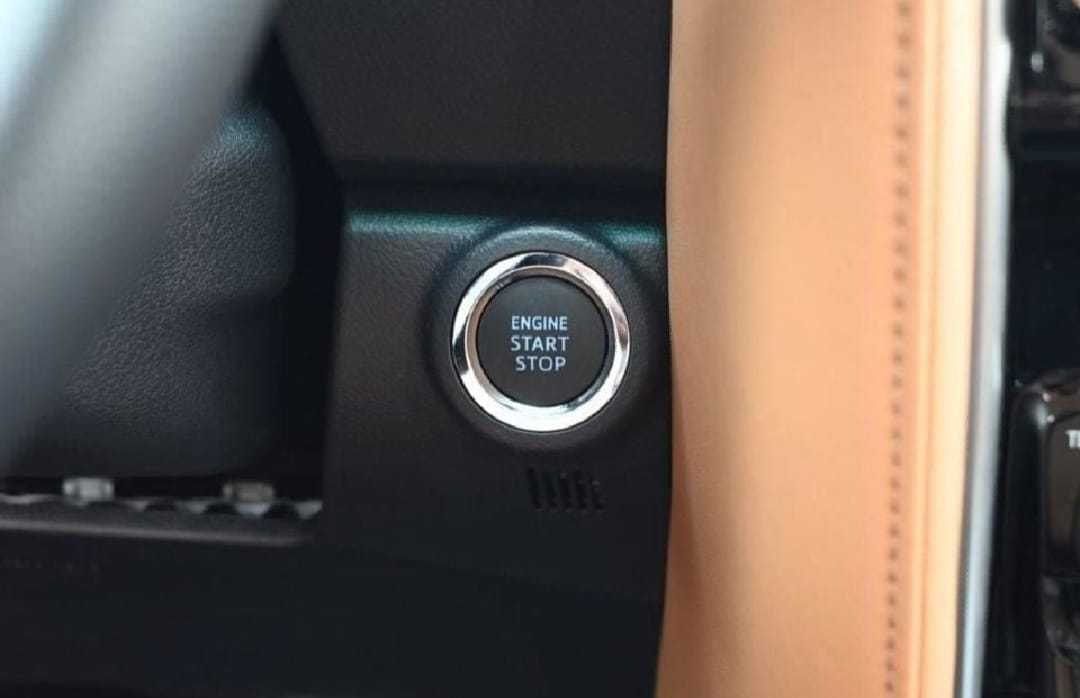 Toyota Fortuner 2025