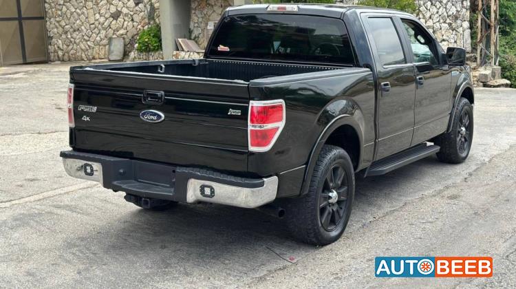Ford F-150 2010